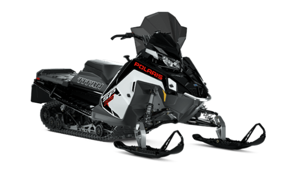 Polaris 650 TITAN SP 155 2026